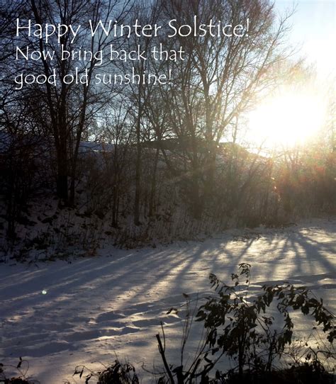 Connecting with Nature Spirits during the Winter Solstice in Witchcraft
